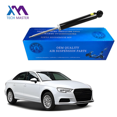 Ανθεκτικότητα Μέρη ανάρτησης αέρα Mercedes Benz για Audi TT με εξαιρετική αντοχή στη διάβρωση