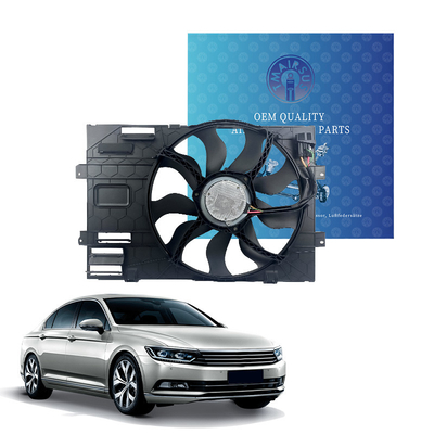 Φανατικός ψύκτης για Volkswagen Multivan T5 T6 OEM 7E0121205A/7E0121205B