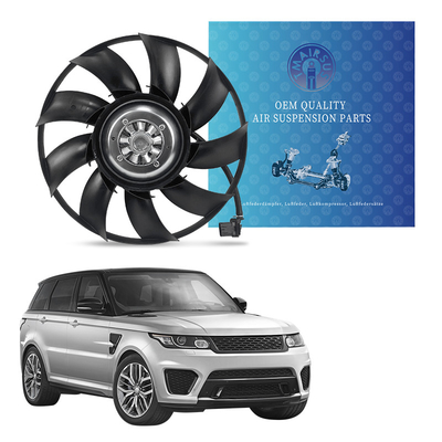 LR012644 LR112860 ISO TS15949 Επίπεδο Universal Range Rover Sport για κινητήρες Range Rover