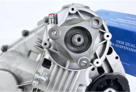 Κουτί μεταφοράς για BMW X5 E70 X6 E71 ATC700/ 27107599886 Συστήματα αυτόματης μετάδοσης