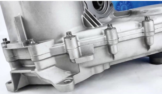 ΟΟ ΑΧΡΙΣΗ ATC700 Κεφάλαιο μεταφοράς για BMW X5 E70 X6 E71 Συστήματα αυτόματης μετάδοσης 27107599886
