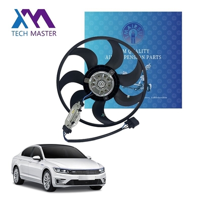 Φανατικός ψύξης αυτοκινήτου VW Touareg / Audi Q7 για ψύξη ψυκτικού OEM 7L0959455G