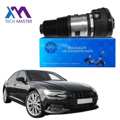 Αυτοκινητική ανάρτηση ελατήριο για Audi A6 C8 4K A6 Avant Witih Sport Ανώτερη ανάρτηση 4K0616039