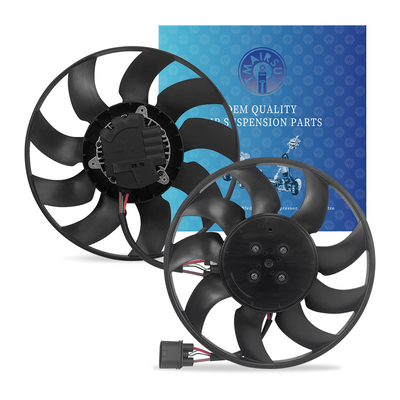 ISO TS15949 Φανατικός ψύκτη ψύκτη για Audi Q7 Jeep Wrangler JL Gladiator - OEM 8W0959455b