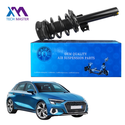 Όλο νέο σύστημα ανάρτησης αέρα του Audi A3 με ADS OEM 8V0413029K