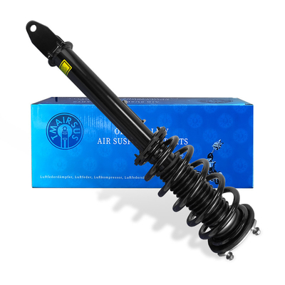 OEM Standard Lincoln mkc Απορροφητής κρούσης με ατσάλινο αλουμινένιο ελαστικό