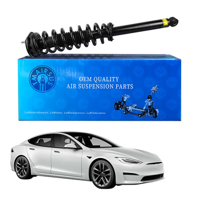 Απορροφητής κρούσης αέρα Tesla Model S OEM 1015620-01-E
