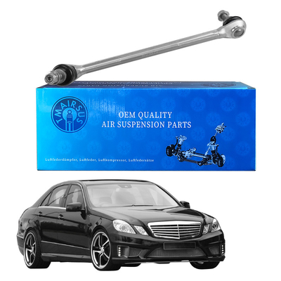 Mercedes w212 2123201189 2123201289 Μπροστά / ολοκαίνουργιο απορρόφημα συνδέσμου Sway Bar με επιφάνεια