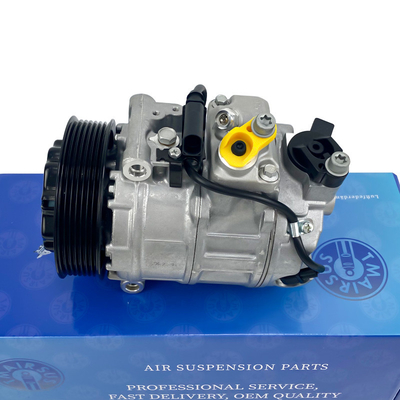 Τελευταία έκδοση της Porsche Cayenne 2003-2010