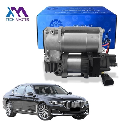 Συμπυκνωτής ατμοσφαιρικής ανάρτησης BMW G11 G12 2016-
