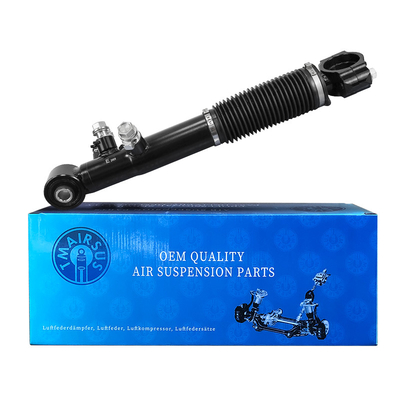 OEM Standard Steel Spring Rear Shock Absorber / Air Spring Suspension Absorber για το Lexus GX460 Ηλεκτρική συσκευή για την απορρόφηση των οπίσθιων σοκ