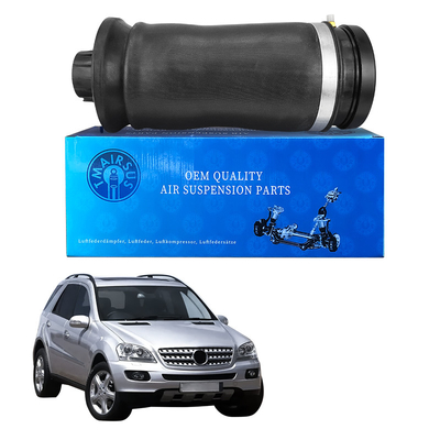 Mercedes Benz X164/GL350 GL450 Πίσω ελατήρια εναέριας ανάρτησης με OEM 1643201025