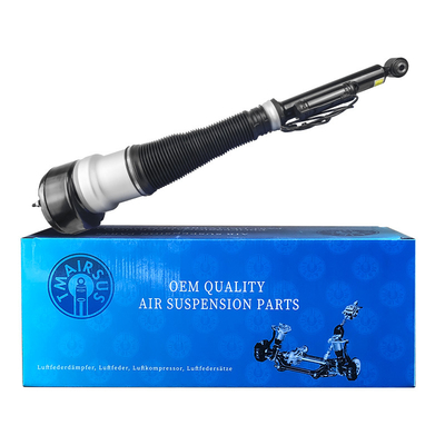 Αερομεταλλεύτης για Mercedes Benz W221 πίσω 2213205513 2213205613