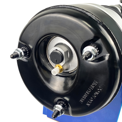 Mercedes Benz W221 OEM Εναρμόνιση αέρα Σοκ πίσω Αριστερά / Δεξιά 2213201338 2213201438