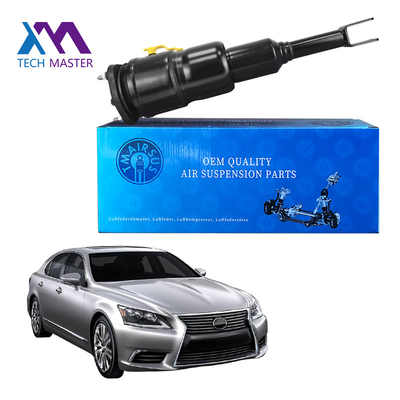 LEXUS XF40 LS460 Προς εμπρός ανάρτηση με αέρα Στροχιά για εμπρός δεξιά RWD 2007-2016
