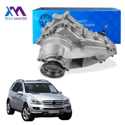 Συγκρότημα θήκης μεταφοράς για W164 W251 A2512800700