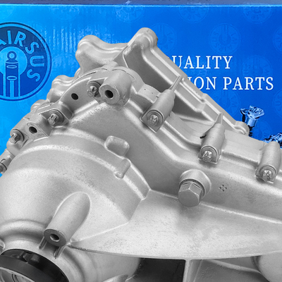 Συγκρότημα θήκης μεταφοράς για Mercedes Benz W251 W164 A2512800700