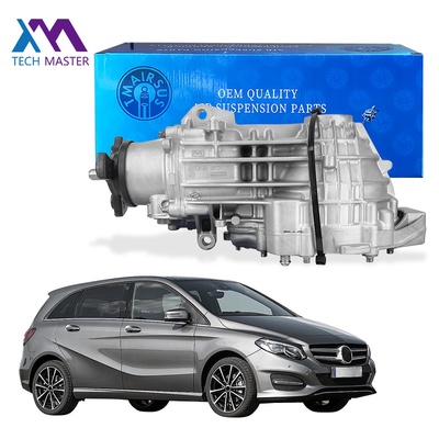 Mercedes Benz W246 W117 CLA250 A45 B250 4ματική συναρμολόγηση θήκης μεταφοράς