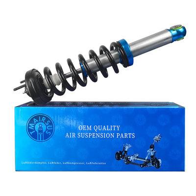 BL3Z-18124-H BL3Z-18124-J Απορροφητής κρούσης αέρα για Ford F150 SVT Raptor STX XLT Μπροστά