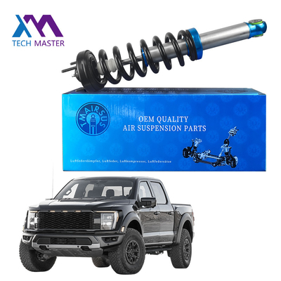 BL3Z-18124-J ASH-12262 Απορροφητής κρουσμάτων για το Ford F150 SVT Raptor STX XLT