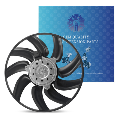 AUDI B8 Oem 8K0959455G Φανατικός ψύξης αυτοκινήτου με πιστοποίηση ISO TS15949