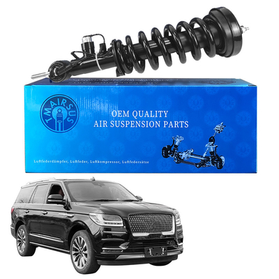 Lincoln Navigator / Ford Expedition Μπροστά 2018 για εμπρός αριστερά δεξιά θέση