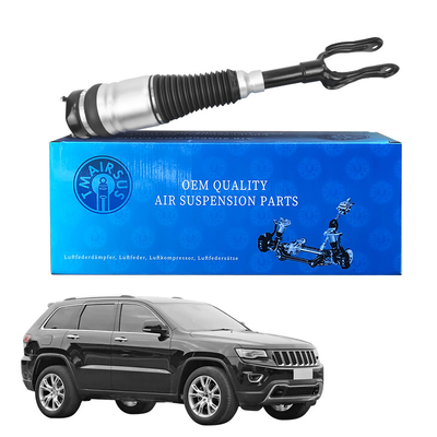 Αεροπορικό Στρουτ Σοκ Σπρινγκ για Jeep Grand Cherokee WK2 Απορροφητής Σοκ Πνευματικό 68231884AC 68231885AC