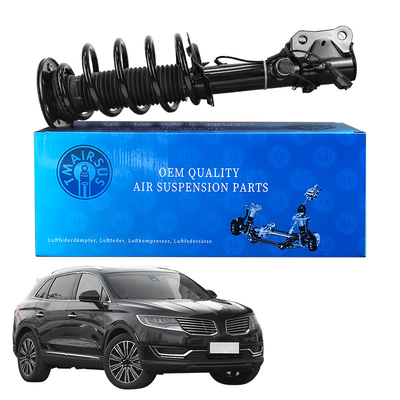 Μπροστά αριστερά Σοκ Στράτ Assys w/Electric Για το Lincoln MKX 2016-2018 F2GZ18124AV F2GZ18124AW F2GZ18124V