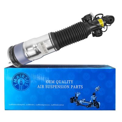 BMW F02 F01 Αεροεξάρτηση Απορροφητής κρούσης 37126796929 37126796930 για αυτοκίνητο Αριστερό ή δεξί
