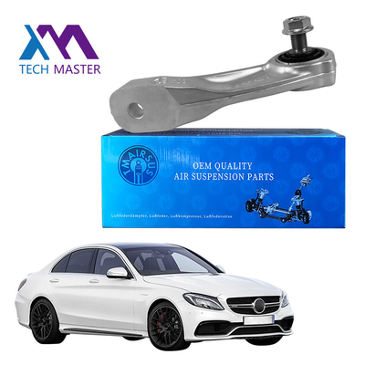 Ρυθμίσιμος άνω χειρός ελέγχου Sway Bar Link με καθολική προσαρμογή