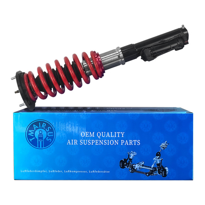 Δοκιμάστηκε πριν την αποστολή του Air Spring To Coil Spring Conversion Kit κατάλληλο για το Benz W221