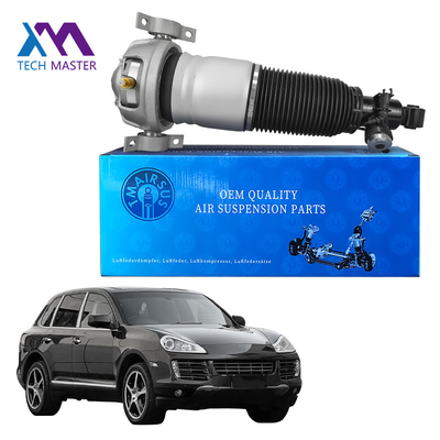 Αφοσβεστήρας άνεσης 95533303320 95533303321 για VW Touareg I Porsche 955/957