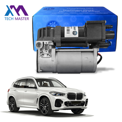 BMW X5 F15/F85 X6 F16/F86 Συμπίεση ανάρτησης αέρα 37206875177 37206868998 και με συμβατότητα