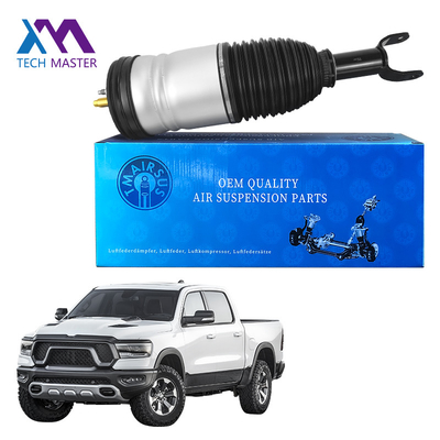 2013-2019 Dodge RAM 1500 Air Ride Dampening System για ομαλή και σταθερή απόδοση
