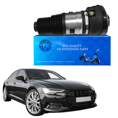 2018- Ελατήρια εναέριας ανάρτησης για Audi A6 C8 A7 S7 4K A6 Avant αυστηρός έλεγχος και συνιστώμενη