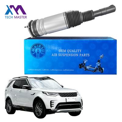 Αφοσβεστήρας αέρα LR123712 LR081560 χωρίς αισθητήρα Για Land Rover L462 Discovery 5
