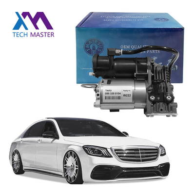 Αντλία συμπίεσης εναέριας ανάρτησης για Mercedes W222 V222 A217 2013-2020