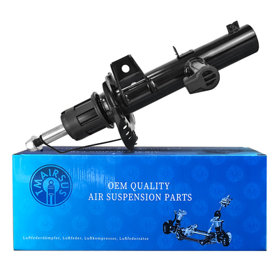 Συστήματα αμβλύνσεως για VW Golf 6 Scirocco 2 Front Electronic Air Strut