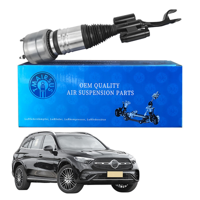 Προσωπική ανάρτηση αέρος Σοκ Strut Airmatic συμβατό με Mercedes Benz W253 GLC 4MATIC AMG 2533206901 2533207001