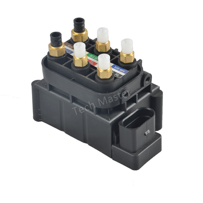 4H0616013 4G0616005C 4H0616005C Αεροπορική βαλβίδα για A8 D4 Bentley Mulsanne A6 C7 4G