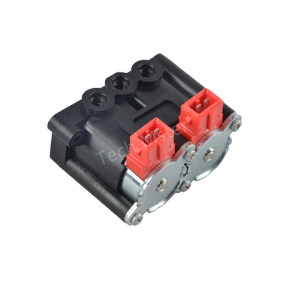Παγκόσμια Αγορά Βαλβίδα Air Ride Block 4154031000 37226778773 για BMW E39 E53 E65 E66 Rolls-Royce Phantom Συστήματα Ενοπλικής Ανάρτησης