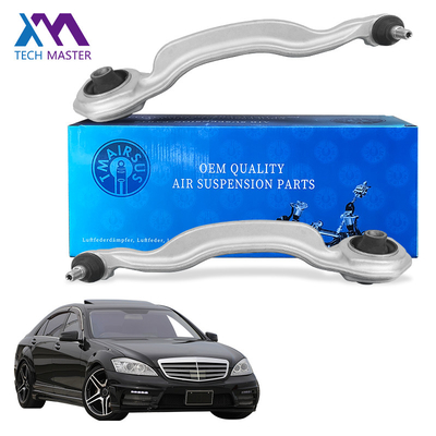 Benz W221 Βόλος ελέγχου ανάρτησης αυτοκινήτου 2213306311 2213306411 Για έλεγχο του τιμονιού