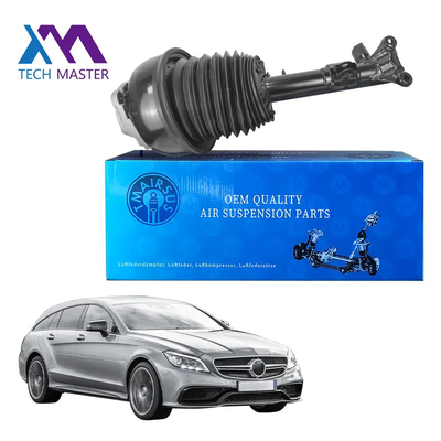 Μπροστά Air Ride ανάρτηση ελατήριο τσάντα Για Benz W212 Αυτοκίνητο Air Spring απορροφητή σοκ 2123200200 2123200300
