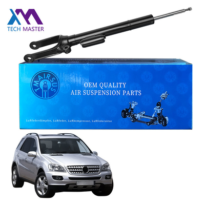 Mercedes-Benz W164/ML350 ML500 Απορροφητήρες συγκρούσεων αυτοκινήτων 1643200130 για εμπρός αριστερή και δεξιά θέση
