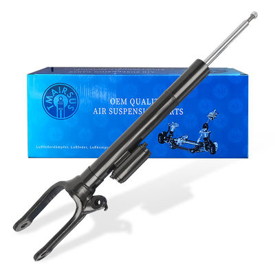 Αντικαταστήστε / επισκευάστε την ατμοσφαιρική ανάρτηση για Mercedes-Benz W164/ML350 ML500 Μπροστά 1643200130 1643205813 με πυρήνα αποσβεστήρα ADS