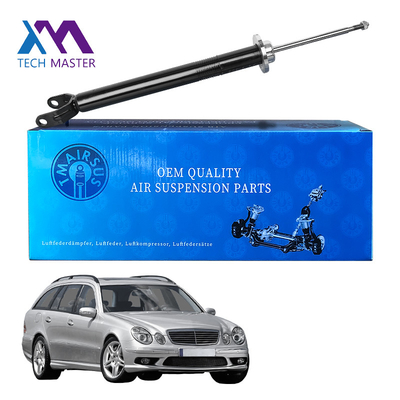 Παγκόσμια Αγορά Αεροεξάρτηση W211 S211 E-Class Front Coil Spring Shock 2matic RWD No Ads 2113230000 2113230200 2113230600