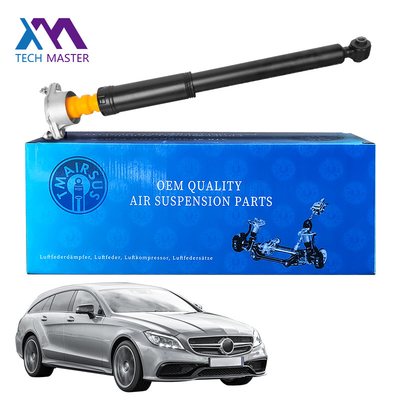 Πίσω θέση Αεροεξάρτησης για Mercedes-Benz W212 W218 C218 E-CLASS Πίσω αριστερά και δεξιά 2123261030 2123200730 2183200730