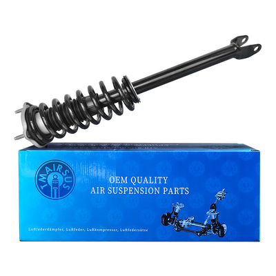 W213 E-Class CLS C238 Μπροστά αριστερά 2matic coil shock Assy σύστημα ανάρτησης με αυτοματοποιημένους απορροφητές κρούσης OEM NO 2133202113 2133207738 2133202138 2133201901