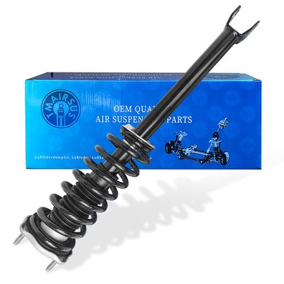 W213 E-Class CLS C238 Μπροστά αριστερά 2matic Coil Shock Assy Air Suspension Shock Μέσα στο OEM NO 2133202113 2133207738 2133202138 2133201901