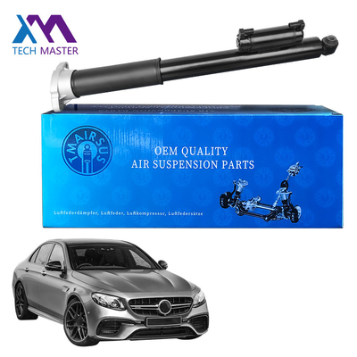 Ανώτατες Επιδόσεις Αεροεξάρτηση Σοκ Για Mercedes-Benz W213 W257 Πίσω Αριστερός Και Δεξιός Σοκ Με Διαφημίσεις 2/4matic 2133202200 2133200302 2133205500